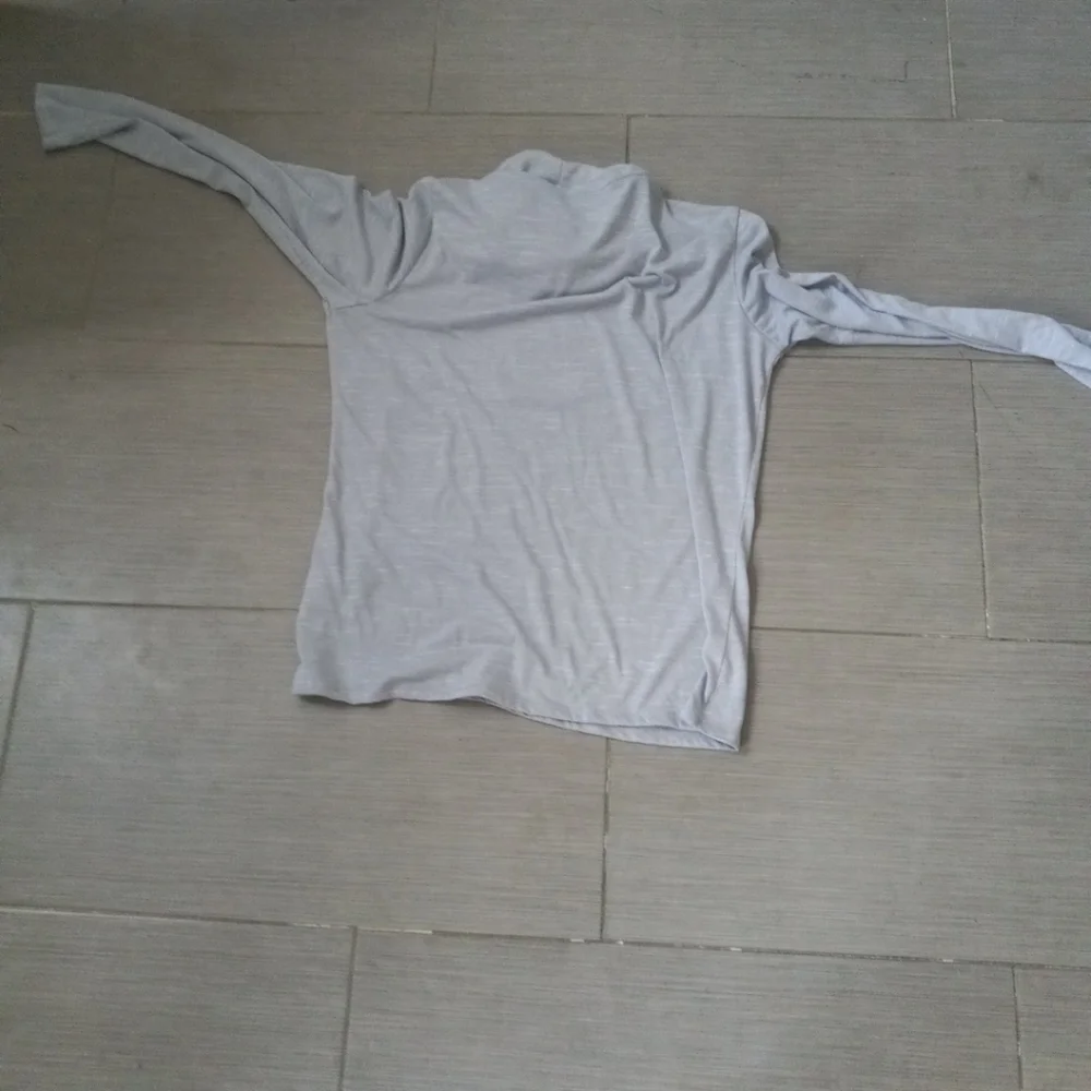 Nike Shirt Youth  L The Nike Tee Ohio State Buckeyes Hoodie Athletic Youth ... - Picture 6 of 7